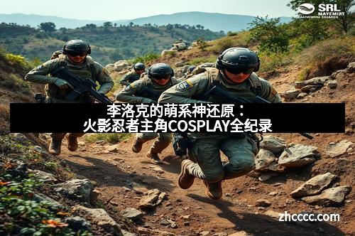 李洛克的萌系神还原：火影忍者主角COSPLAY全纪录